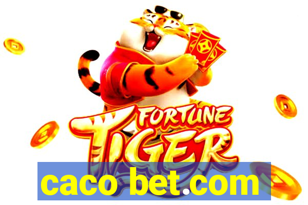 caco bet.com